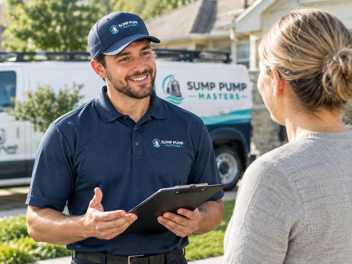 Sump Pump Repair Yermo, CA FAQs